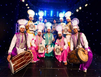 Dhol DJ and Music in Bhopal